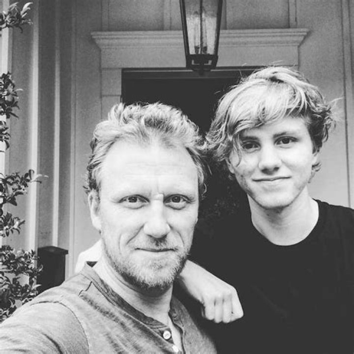 Kevin McKidd Height, Weight, Age, Spouse, Family, Facts, Biography