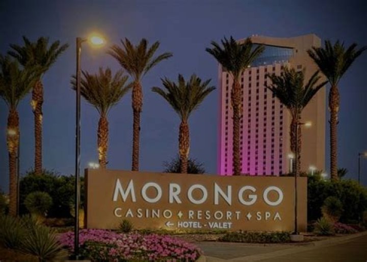 Key Club Partners With Morongo Casino