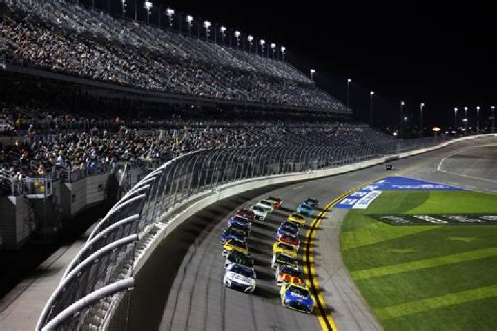 Kid Rock To Perform At Daytona 500
