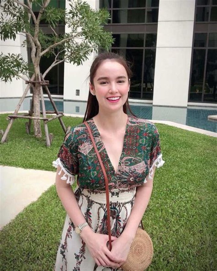 Kim Domingo Net Worth