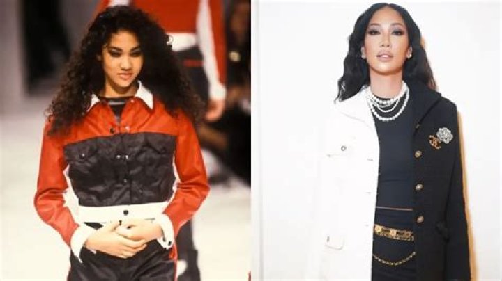 Kimora Lee Simmons’ Nose Job: Other Plastic Surgery Procedures!