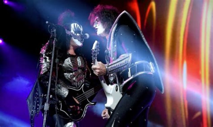 KISS and Sixthman Announce All-Star KISS Kruise XI Lineups With Dokken, Lita Ford, Black Label Society, Buckcherry, and More