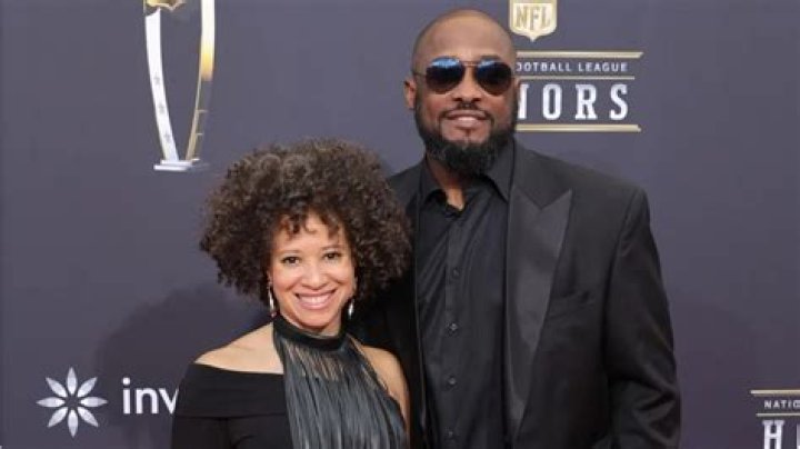 Kiya Winston- wife of NFL head coach Mike Tomlin; How is their Married Life? Children, Properties, and Family