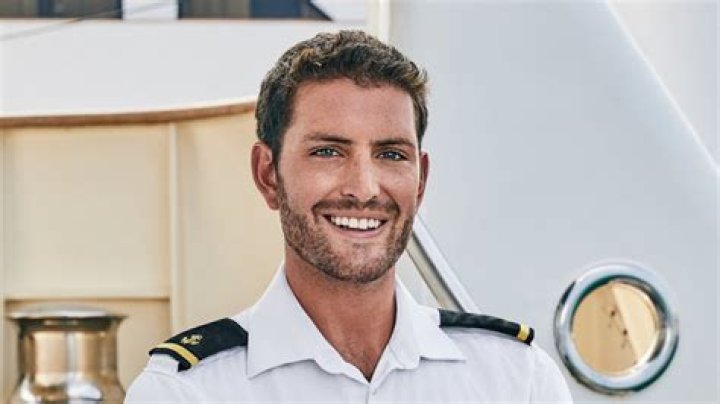 Know Everthing About Tanner Sterback From Below Deck