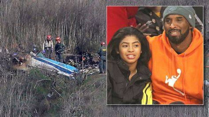 Kobe Bryant and daughter Gianna Died in a helicopter Crash; Married Life, Family, Wife, Children, Properties, Death