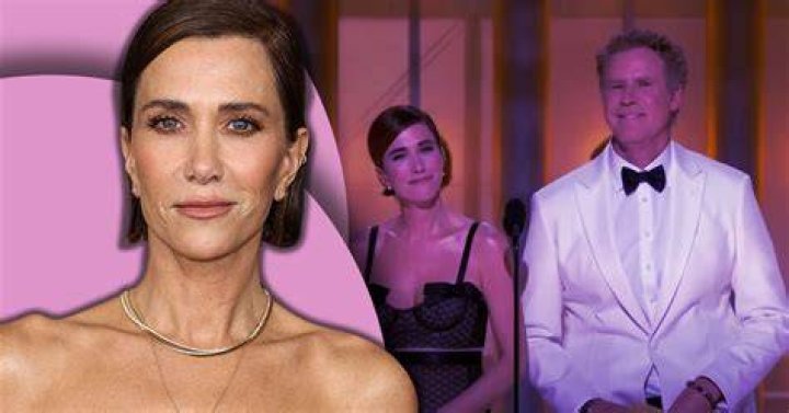 Kristen Wiig Has Stunned Fans With Her New Look