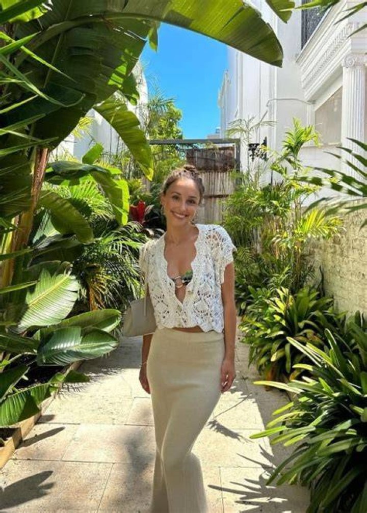 Kristina Alice Height, Weight, Age, Boyfriend, Family