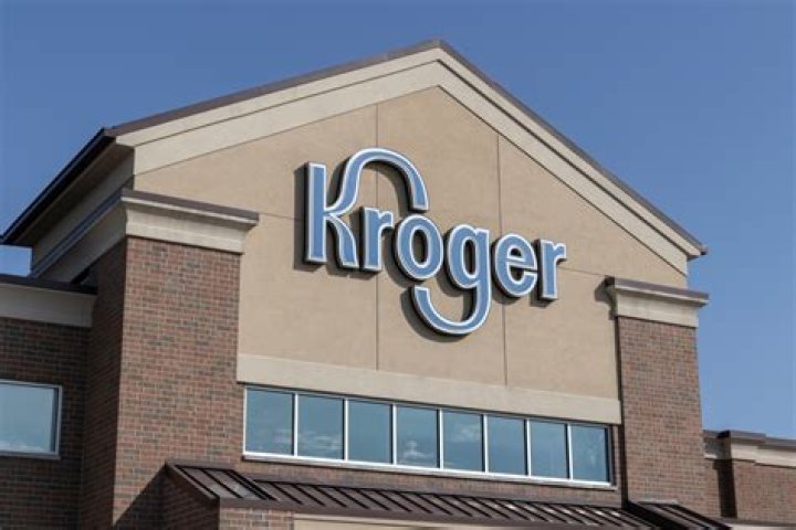Kroger Shoppers Call Out Shortages: "A Lot of Empty Shelves"