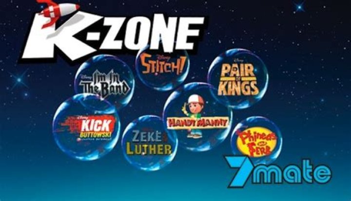 Kzone TV video statistics