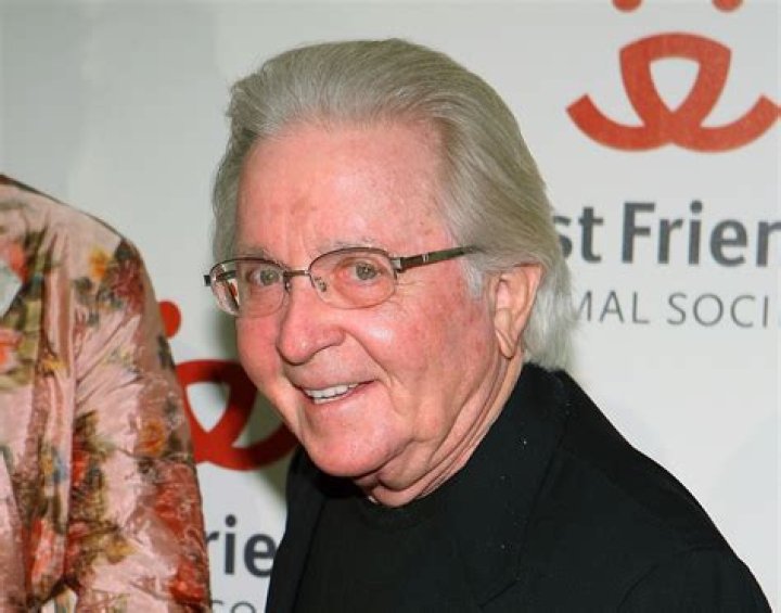 Laugh-In Star Arte Johnson Dies