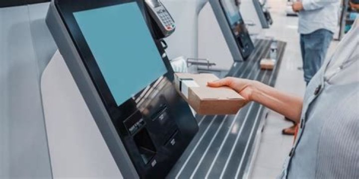 Lawmakers Are Fighting Against Self-Checkout Kiosks at Grocery Stores