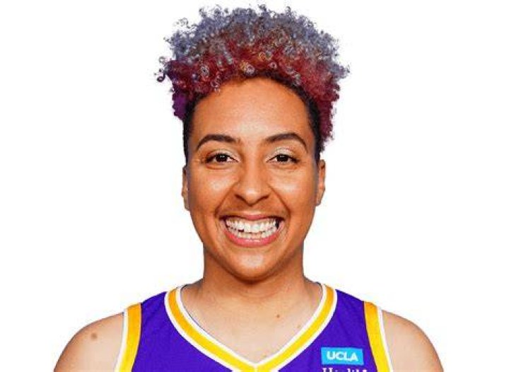 Layshia Clarendon Biography- salary, stats, contracts, net worth, married, relationship, affair, career, gay, lesbian, partner, age, family