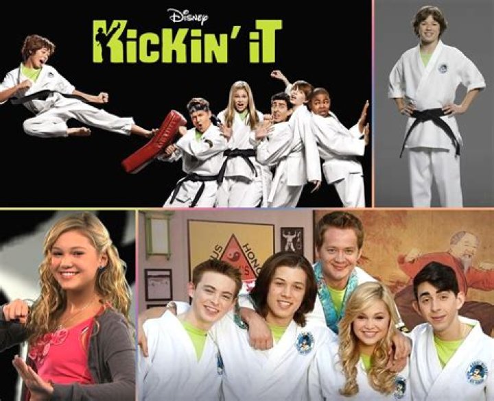 LEO HOWARD, OLIVIA HOLT, JASON EARLES – Celeb Secrets