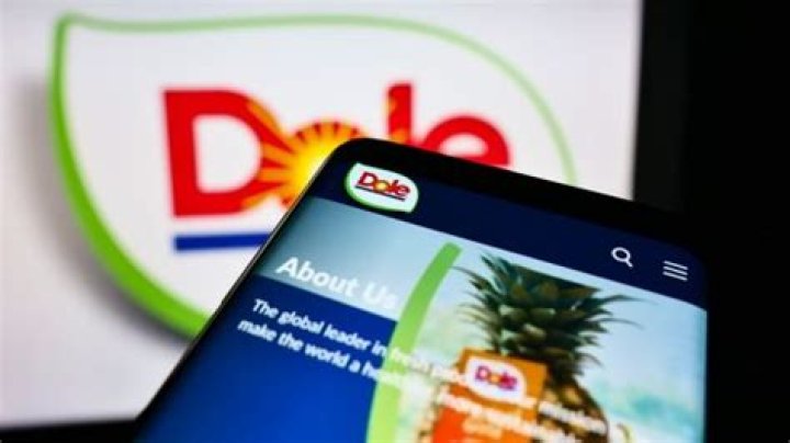 Lettuce Shortage Hitting Grocery Stores After Dole Cyberattack