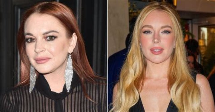 Lindsay Lohan Looks Old In Falling For Christmas: Here's The Untold Truth!