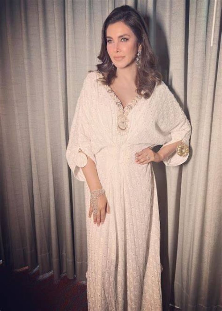 Lisa Ray Height, Weight, Age, Husband, Biography, Family