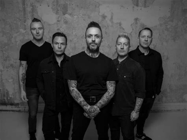 Live Nation Announces Blue October Perform At HiFi Dallas’ Debut In May