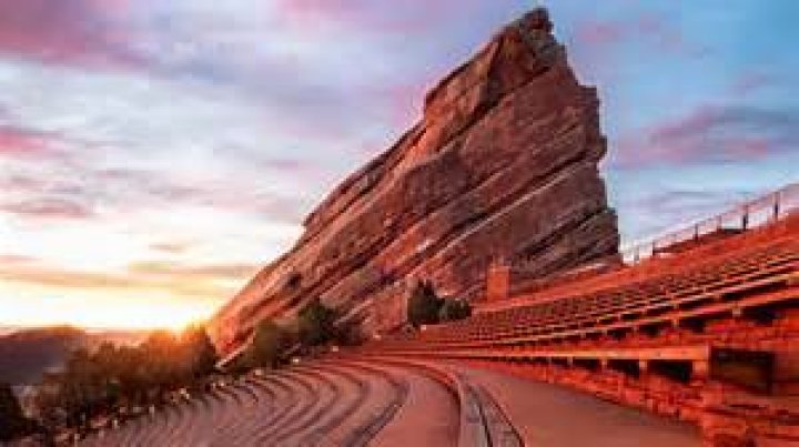 Live Nation Announces Partnership With Redrock Entertainment Services