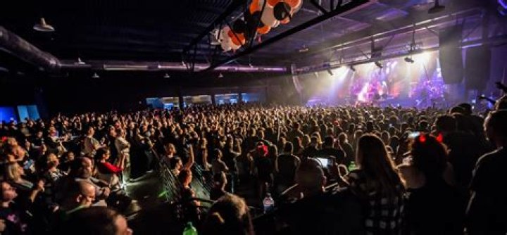 Live Nation Announces Piedmont Hall, A New Concert Venue In Greensboro