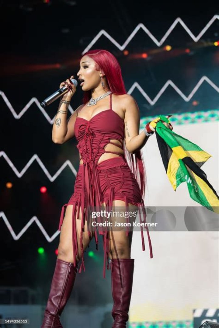 Live Nation’s Afro Nation Festival Headed For Miami In May
