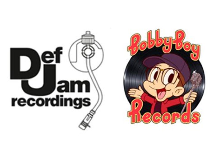Logic Forms BobbyBoy Records In Partnership With DefJam