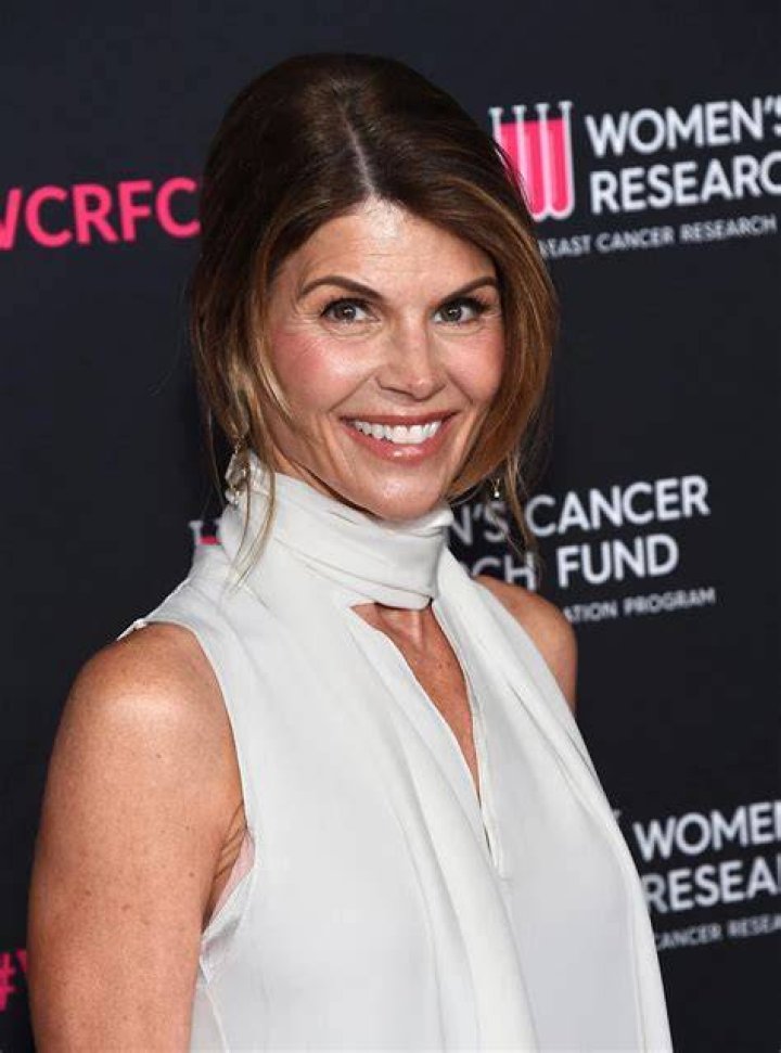Lori Loughlin Was Released From Prison But Her Sentence Still Isn't Over