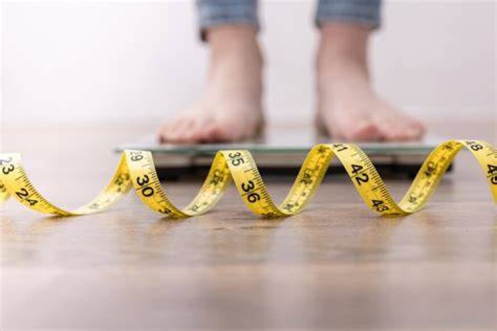 Lose 50 Pounds by Following 2 Simple Rules — Best Life