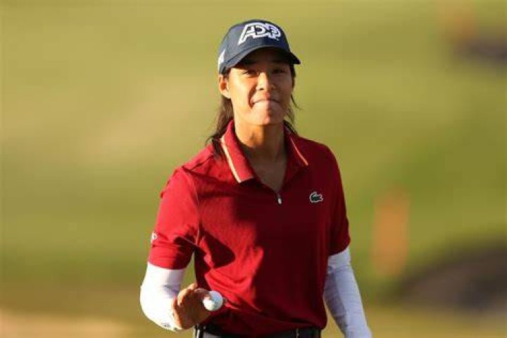 LPGA Golfer Celine Boutier's Bio, Age, Golf Career, Relationship, Boyfriend, Net Worth, Earnings, Sponsors