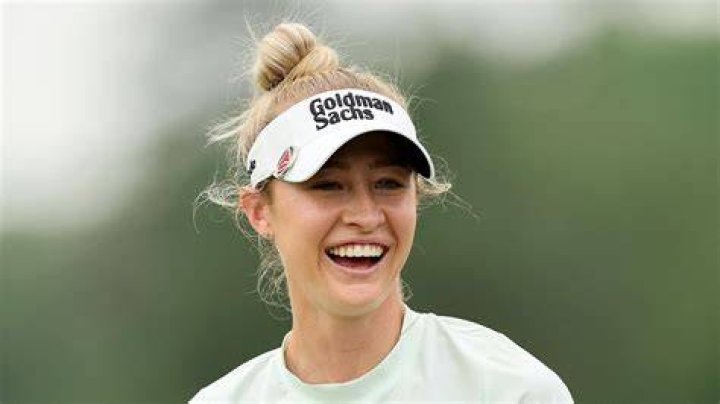 LPGA Golfer Cydney Clanton's Bio, Age, Golf Career, Earnings, Sponsors, Relationship Status, Boyfriend, Net Worth