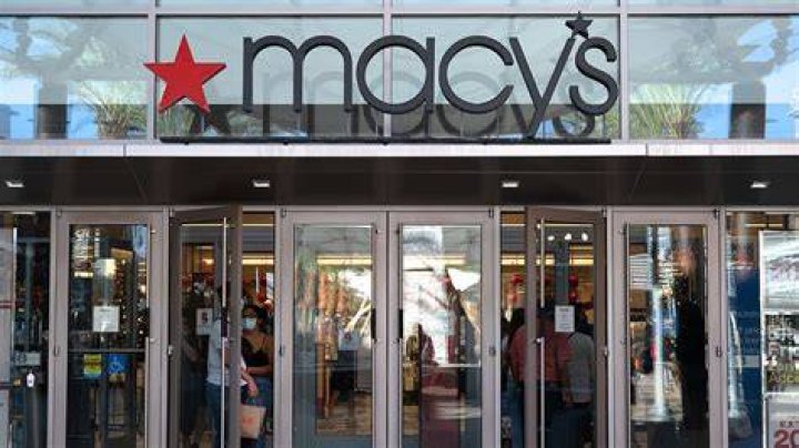 Macy's Is Closing 150 More Stores as Shoppers Abandon the Brand