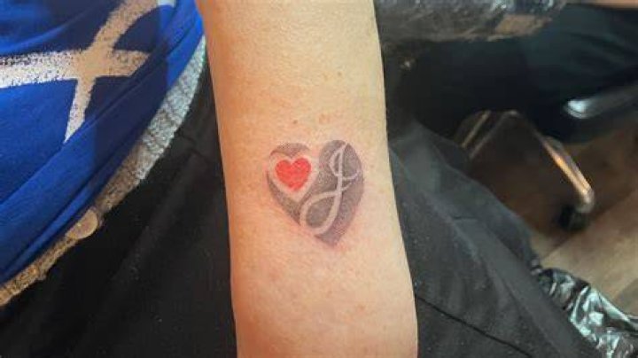 Madonna Just Got Her First Tattoo and It's for All Her Kids