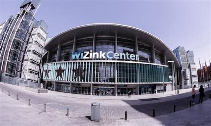 Madrid’s WiZink Center Re-Opens With New Ventilation System