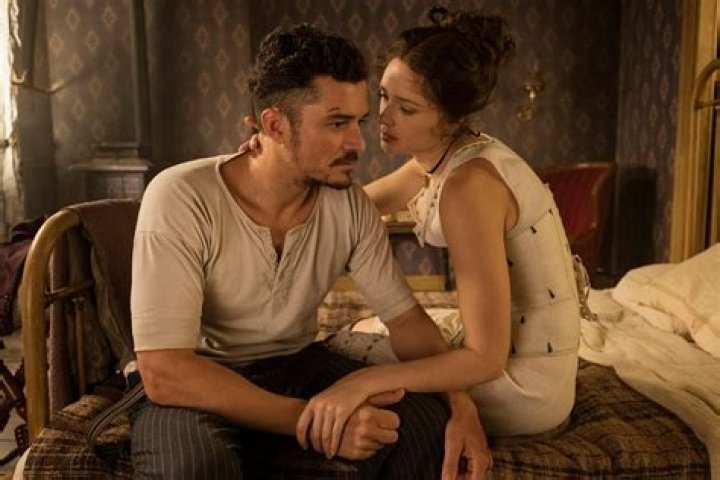 Maeve Dermody | Carnival Row, Emily Blunt, Sam Worthington, Portia Fyfe, Career