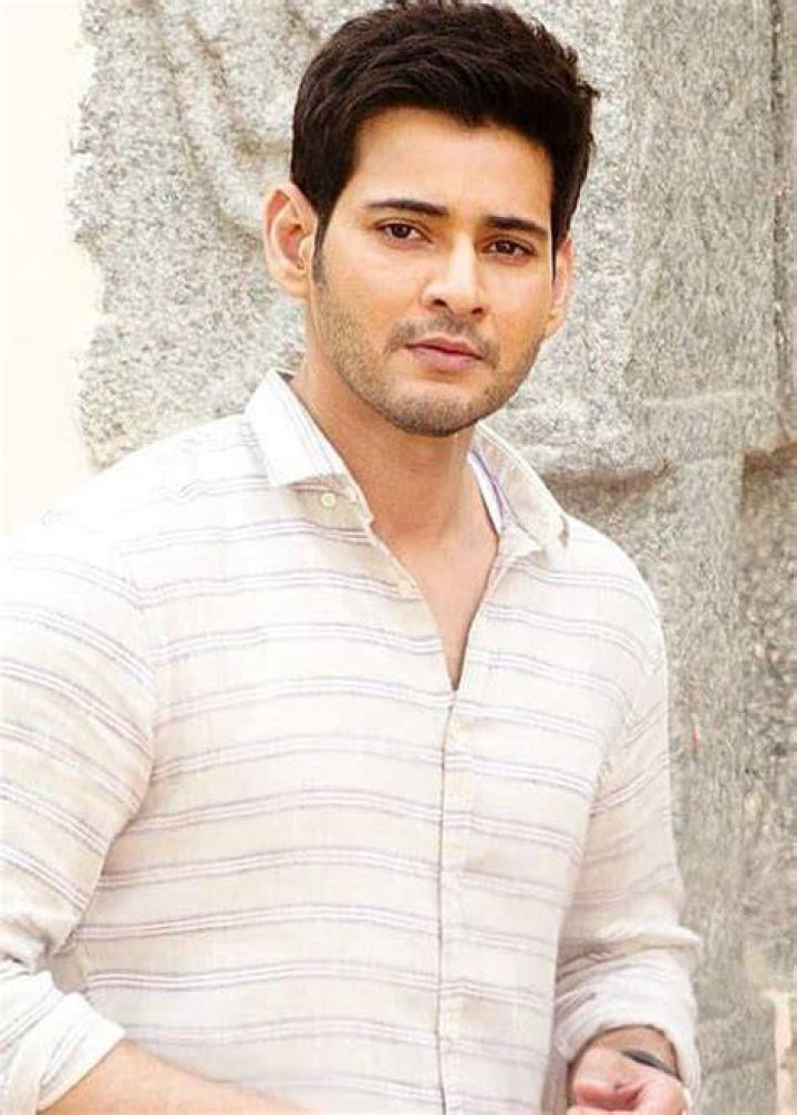 Mahesh Babu Height, Weight, Age, Spouse, Family, Facts, Biography
