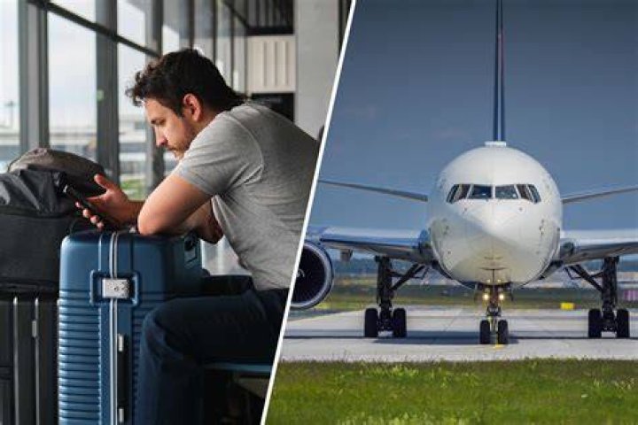 Major Airlines Are Weighing Passengers Before Flights — Best Life