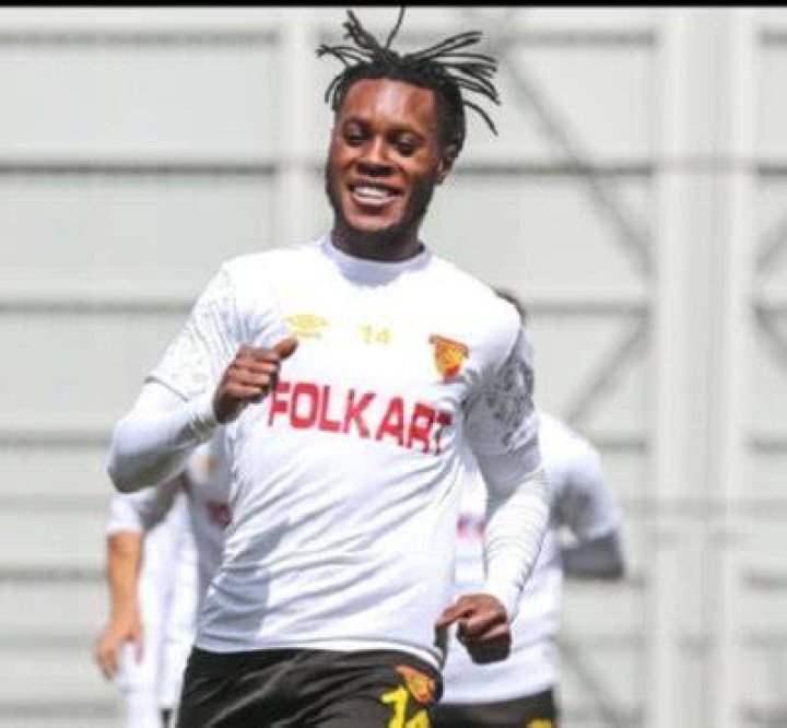 Makana Baku Age, Height, Parents, Siblings, Transfermrkt, Stats, Contract, Salary, Net Worth, Girlfriend, Instagram