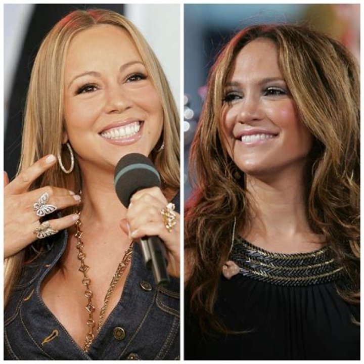 Mariah Carey vs. Jennifer Lopez: Who's More Popular?