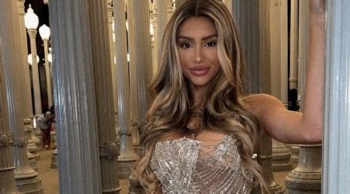 Mariana Morais Height, Weight, Age, Facts, Family