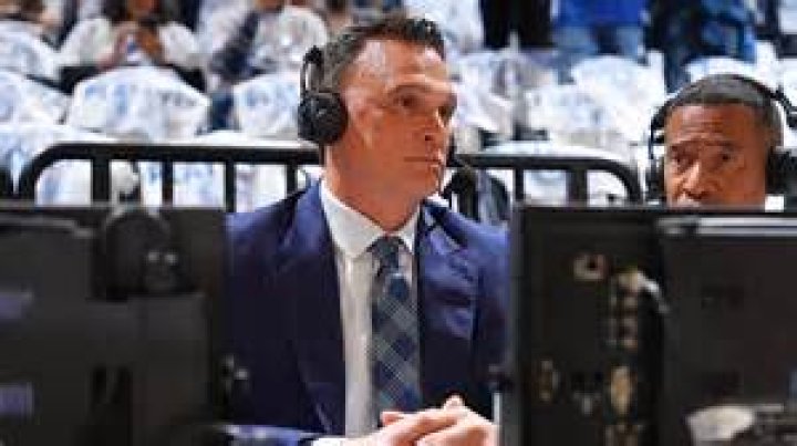 Mario Impemba, play-by-play, Announcers, Salary, Net Worth, Career, MArried, Children, Facts, Stats