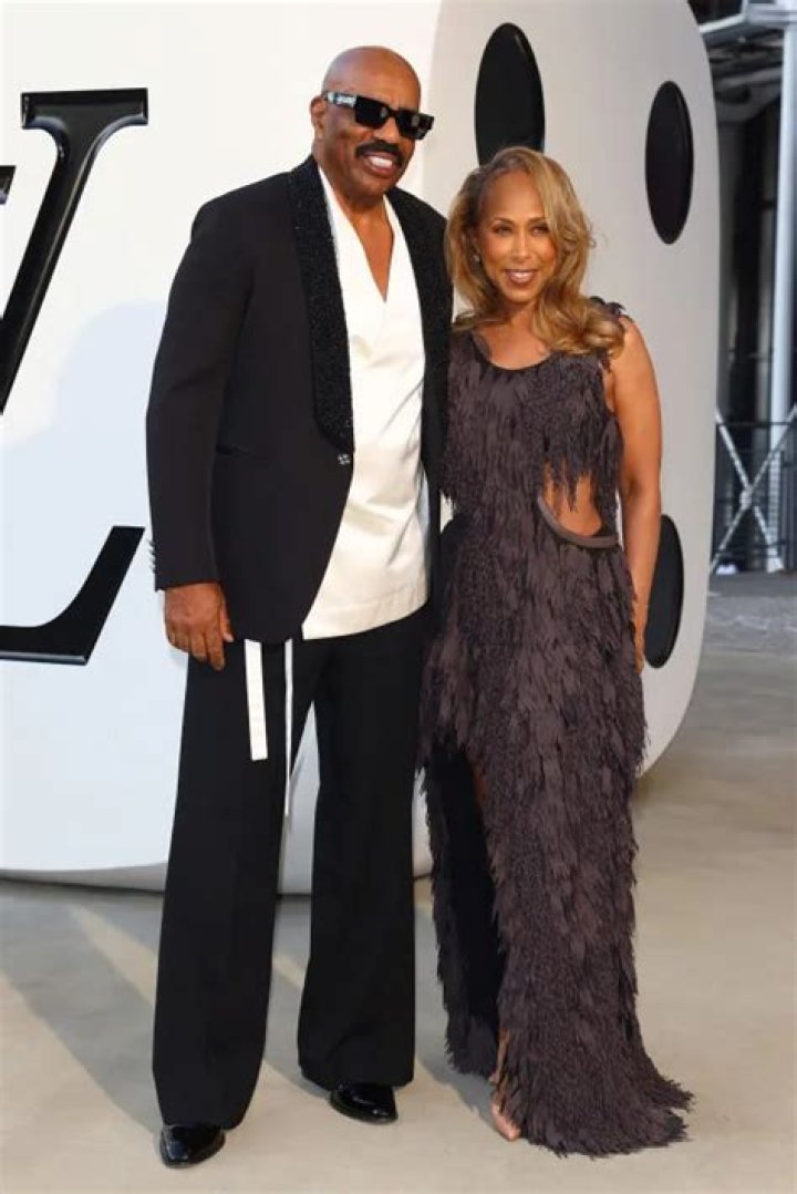 Marjorie Elaine Harvey Bio (Net worth, Age, Parents, Height, Married, Husband, children)