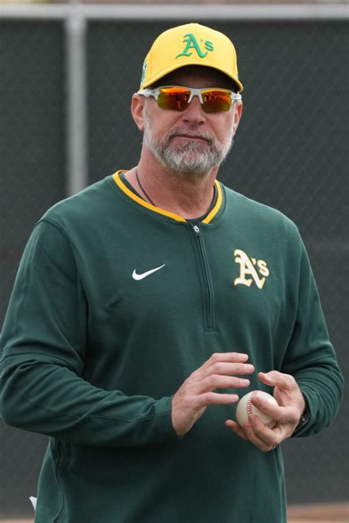 Mark Kotsay MLB Contract, Salary, and Net worth; Kotsay's Wife, Children, and Married Life