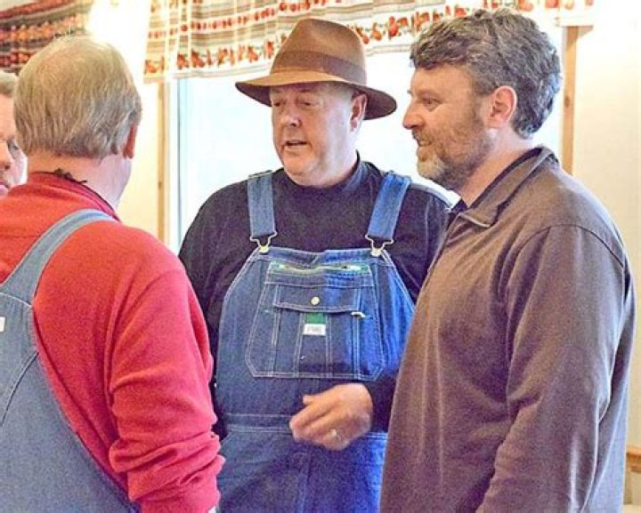 Mark Ramsey from ‘’Moonshiners’’ net worth, Wiki, Bio, Wife of Digger Manes Buddy.