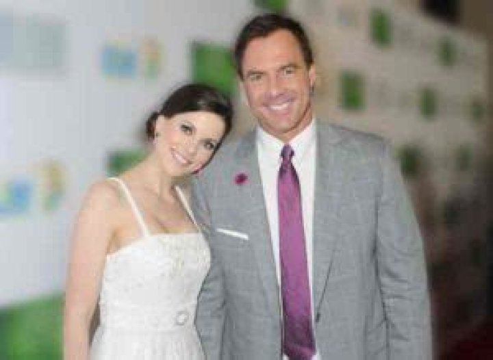 Mark Steines has a beautiful wife and blessed with new baby! Know his net worth, wiki bio.