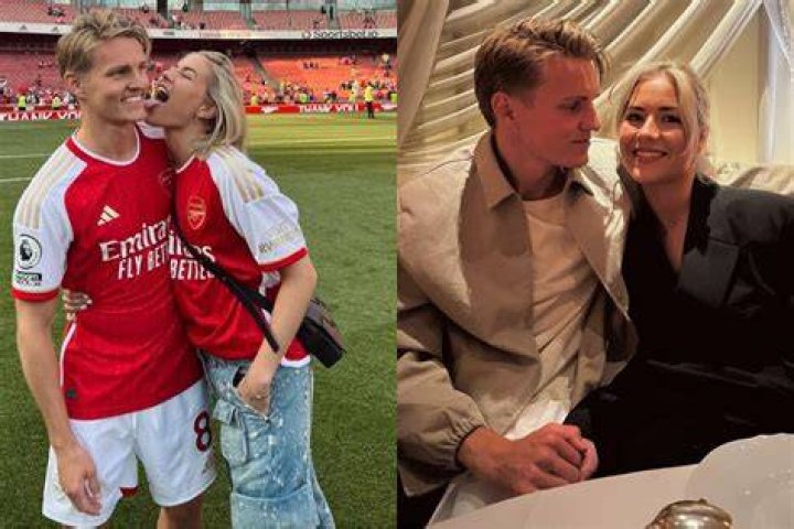 Martin Odegaard's Annua Salary in 2020; Martin Odegaard's Biography- Girlfriend, Relationship, age, Family, Career, Net worth