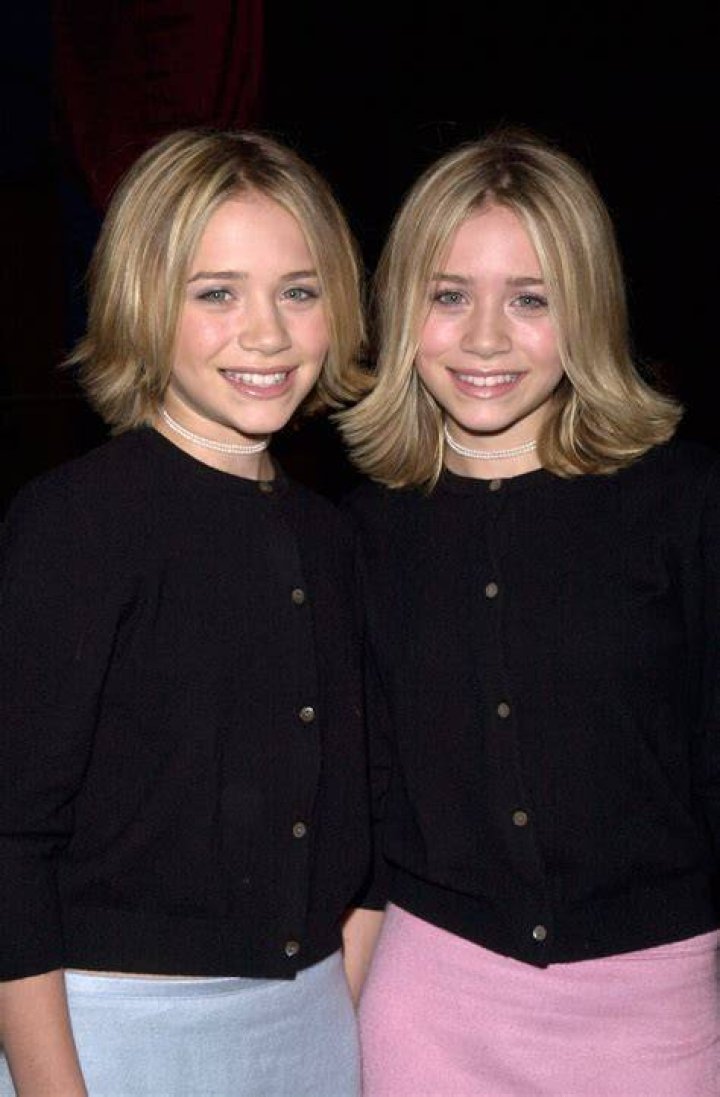 Mary-Kate & Ashley Reveal Why They Hate Being Called “The Olsen Twins”