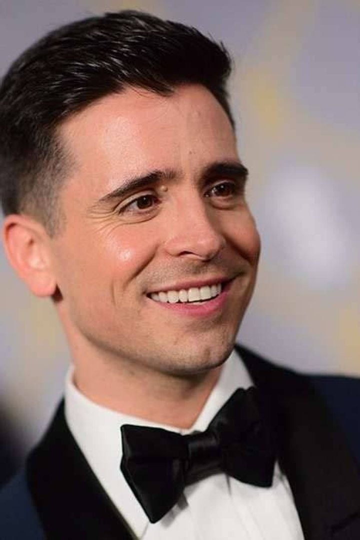 Matt Doyle (Actor) Height, Weight, Age, Body Statistics