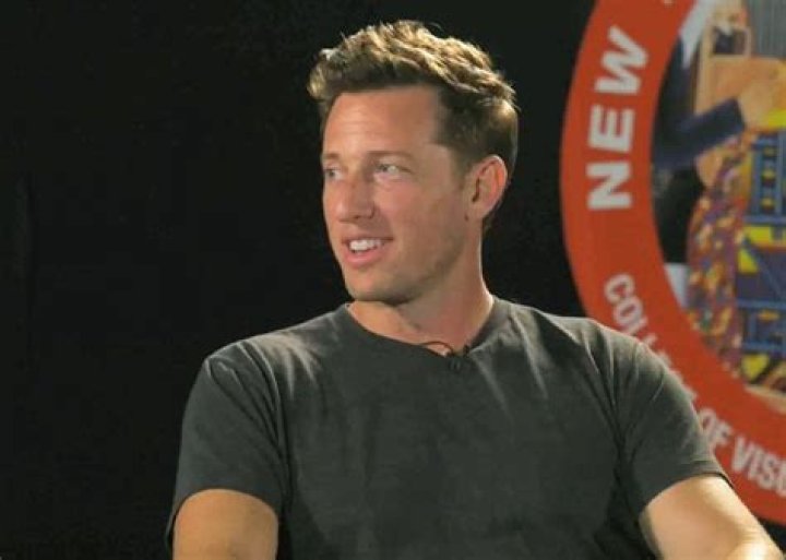 Matt Kaplan “Mr. Sexy Zoom Man” (Alex Cooper Boyfriend) Age, Net Worth