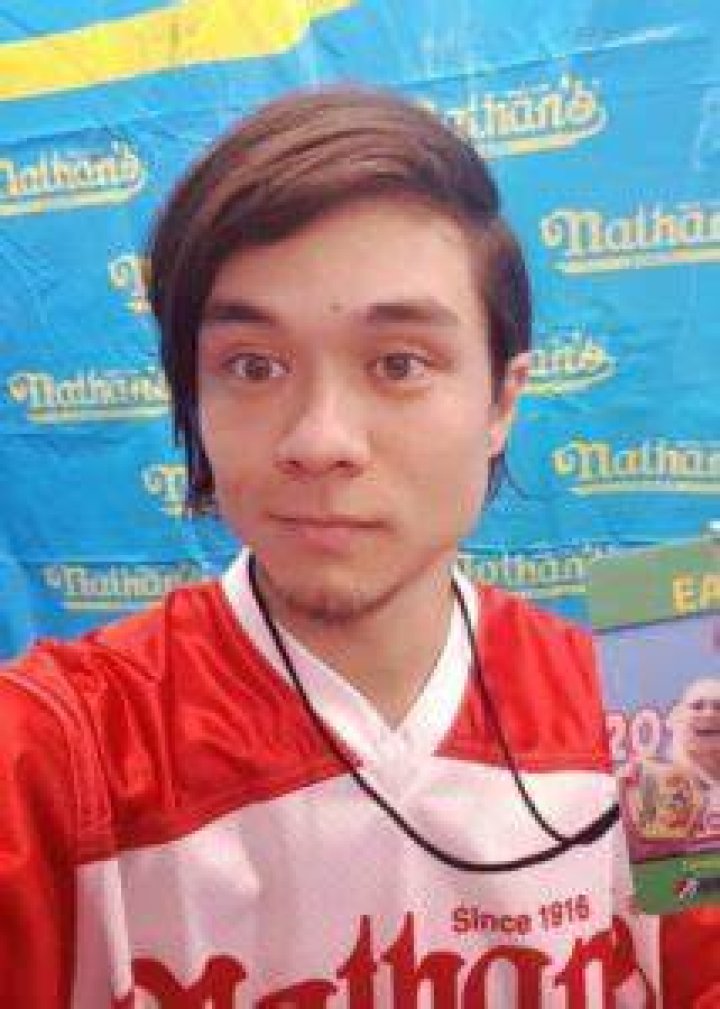 Matt Stonie Height, Weight, Age, Family, Facts, Education, Biography