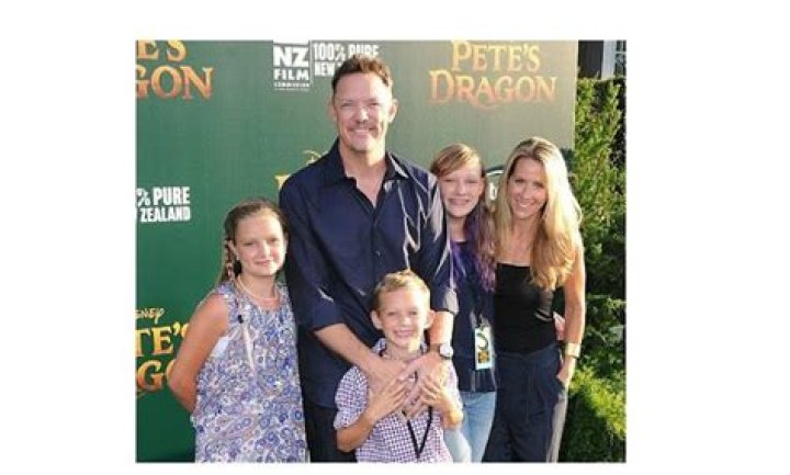 Matthew Lillard’s Net Worth. Wife Heather Helm and Kids