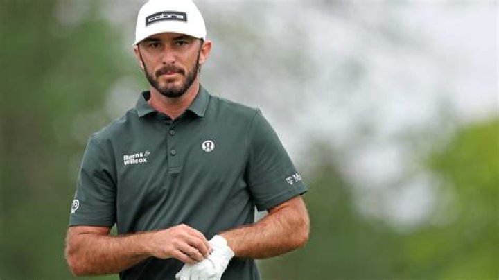 Max Homa Golf Career Earnings and Net worth; Details about his Girlfriend and Married Life